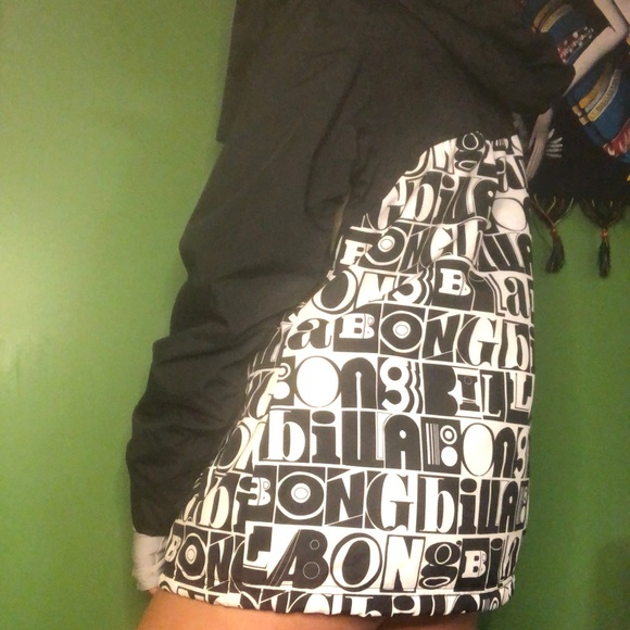 Billabong Jacket🏂 - Picture 3 of 6